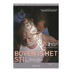 It's All So Quiet (DVD)